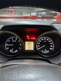 تويوتا لاندكروزر برادو